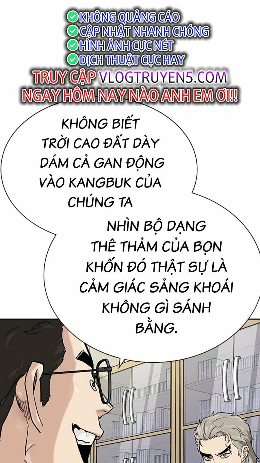 Để Có Thể Sống Sót - Chapter 110 - Page 6
