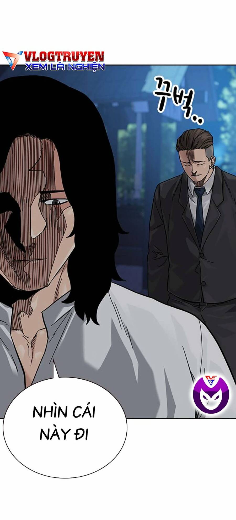 Để Có Thể Sống Sót - Chapter 110 - Page 71