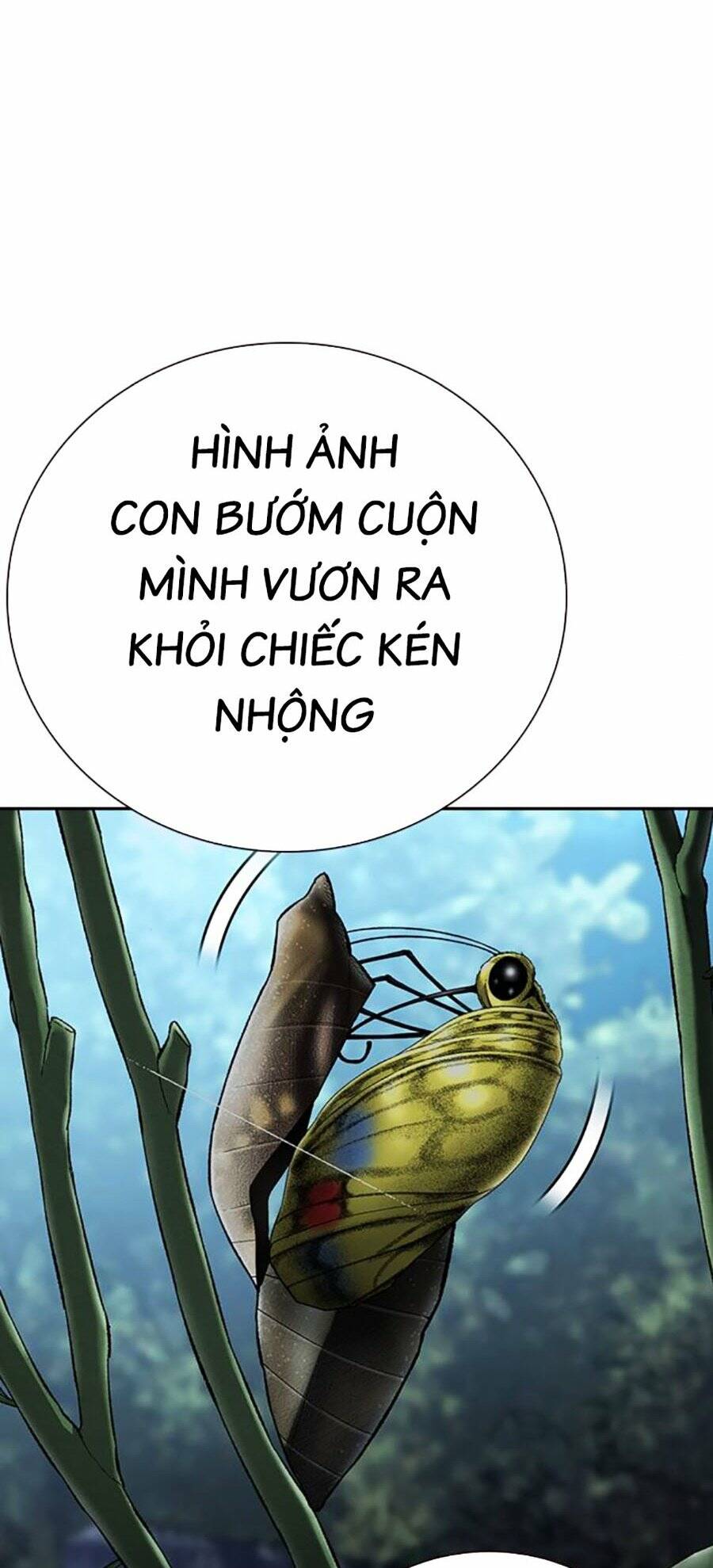 Để Có Thể Sống Sót - Chapter 110 - Page 72