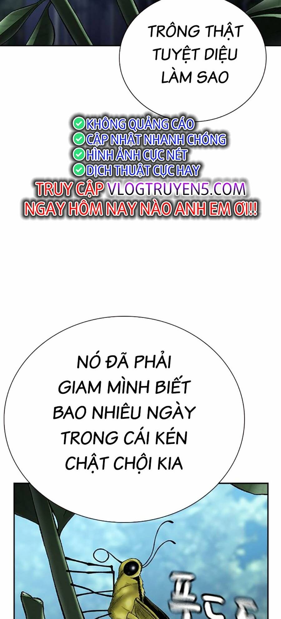 Để Có Thể Sống Sót - Chapter 110 - Page 73