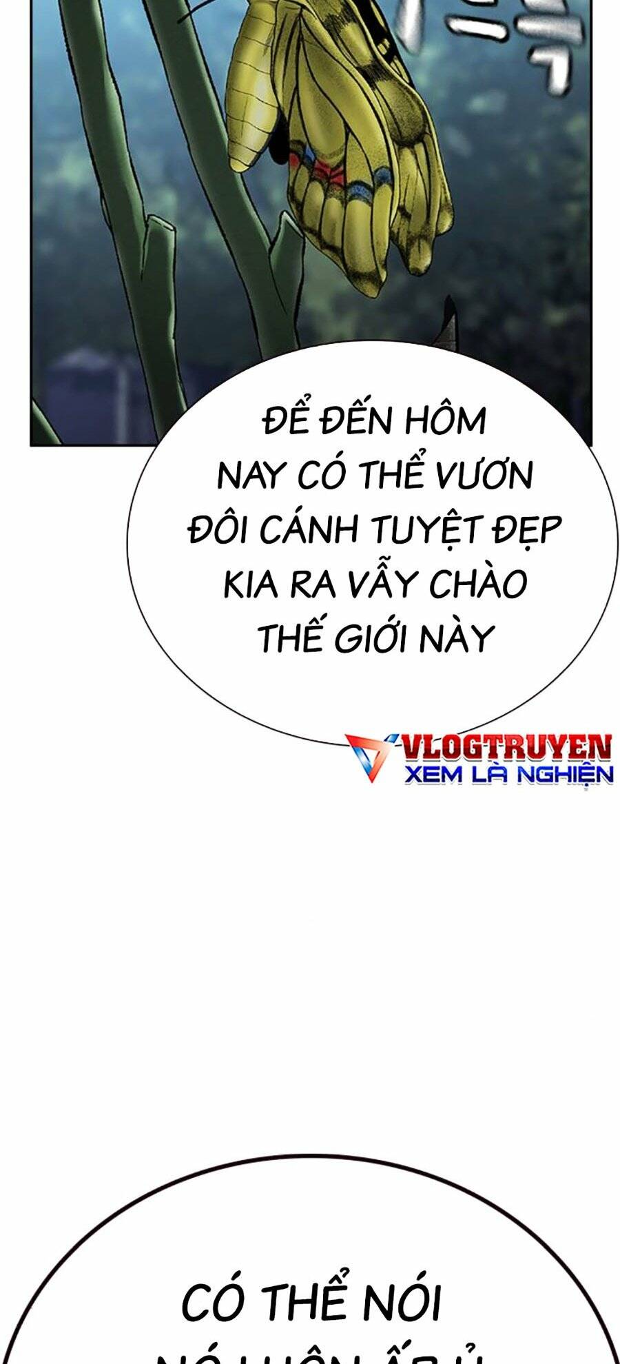 Để Có Thể Sống Sót - Chapter 110 - Page 74