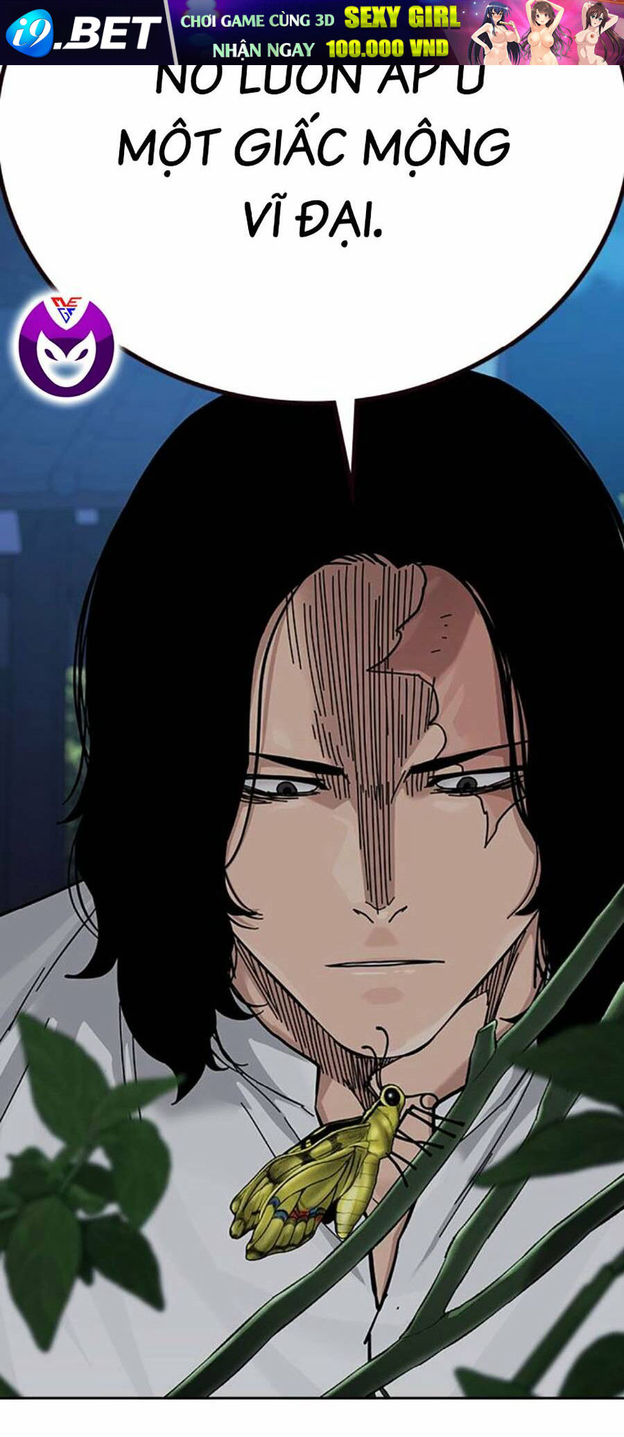 Để Có Thể Sống Sót - Chapter 110 - Page 75