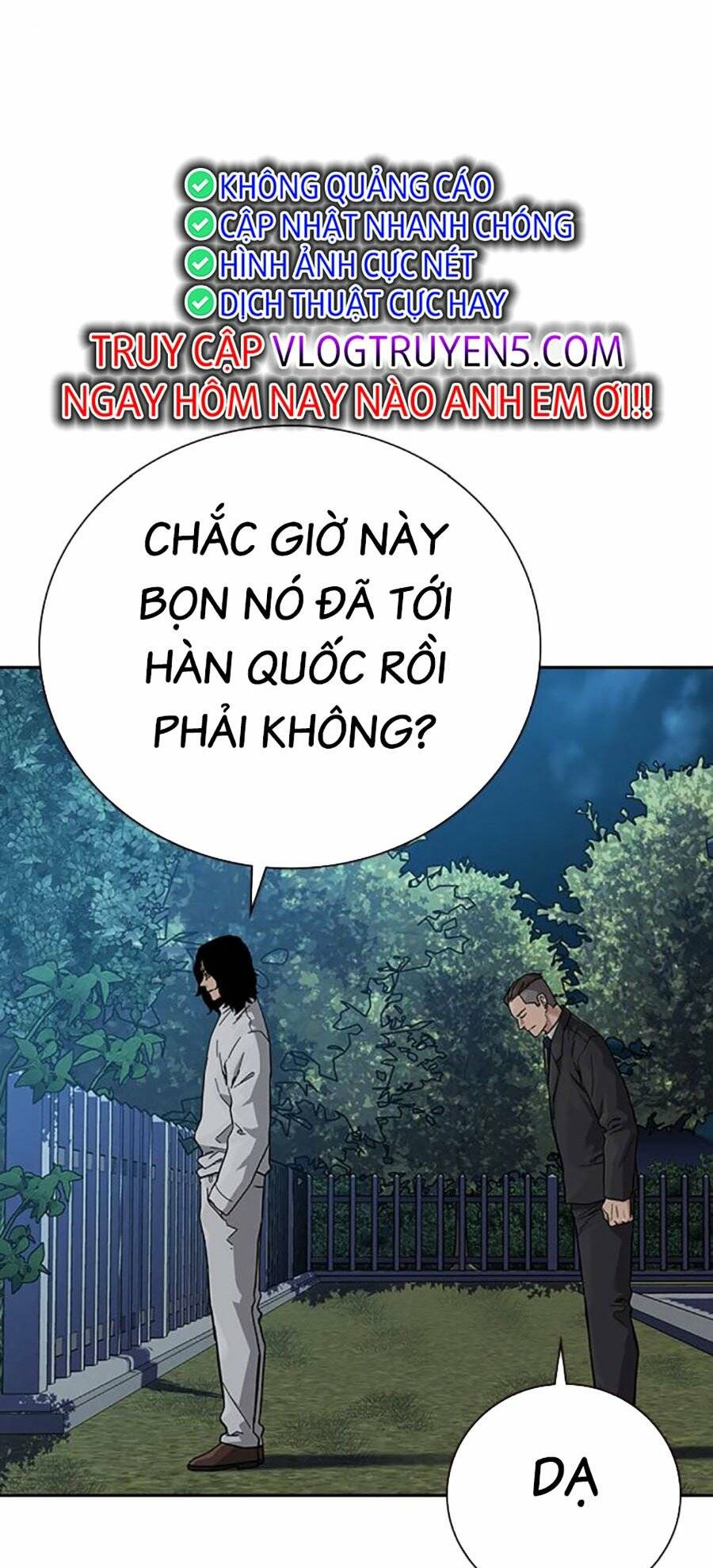 Để Có Thể Sống Sót - Chapter 110 - Page 76