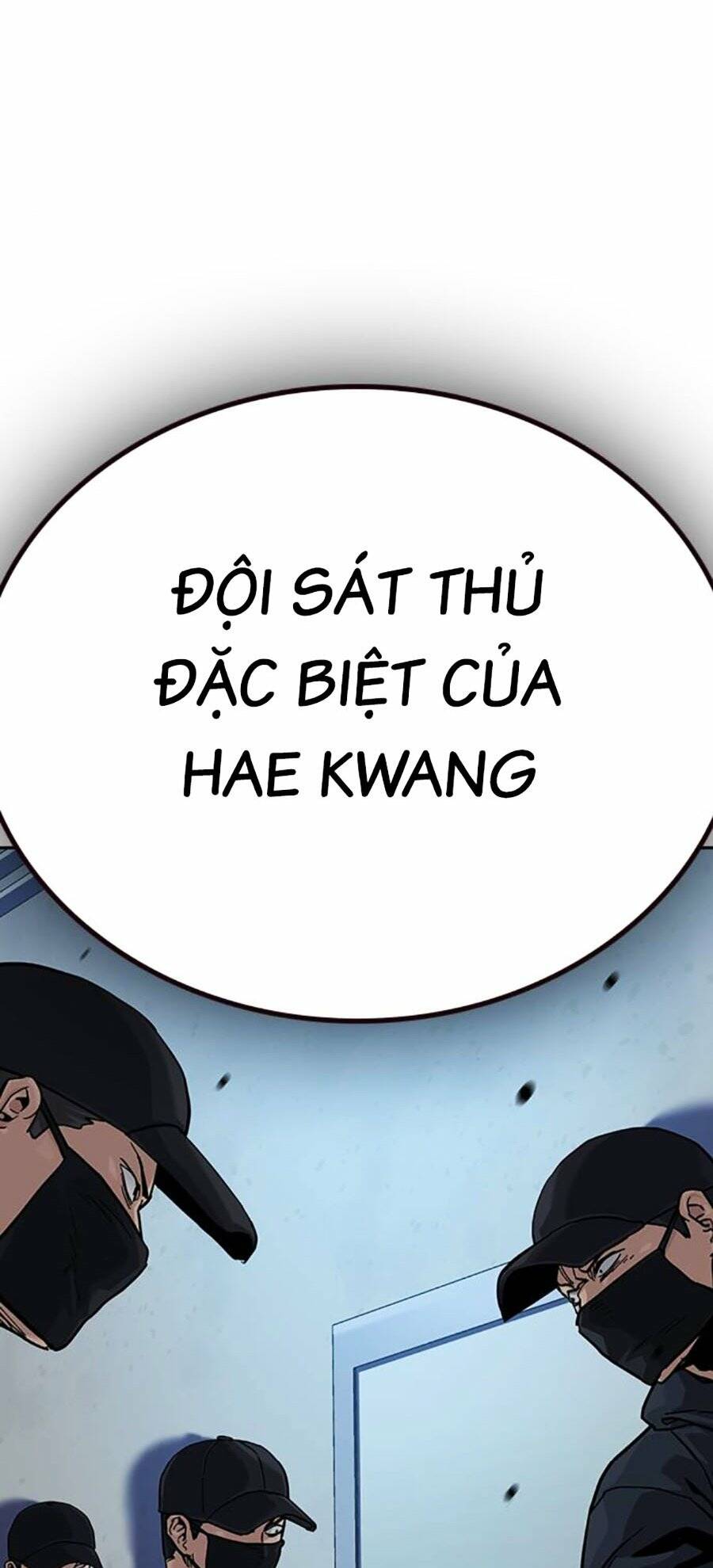 Để Có Thể Sống Sót - Chapter 110 - Page 78