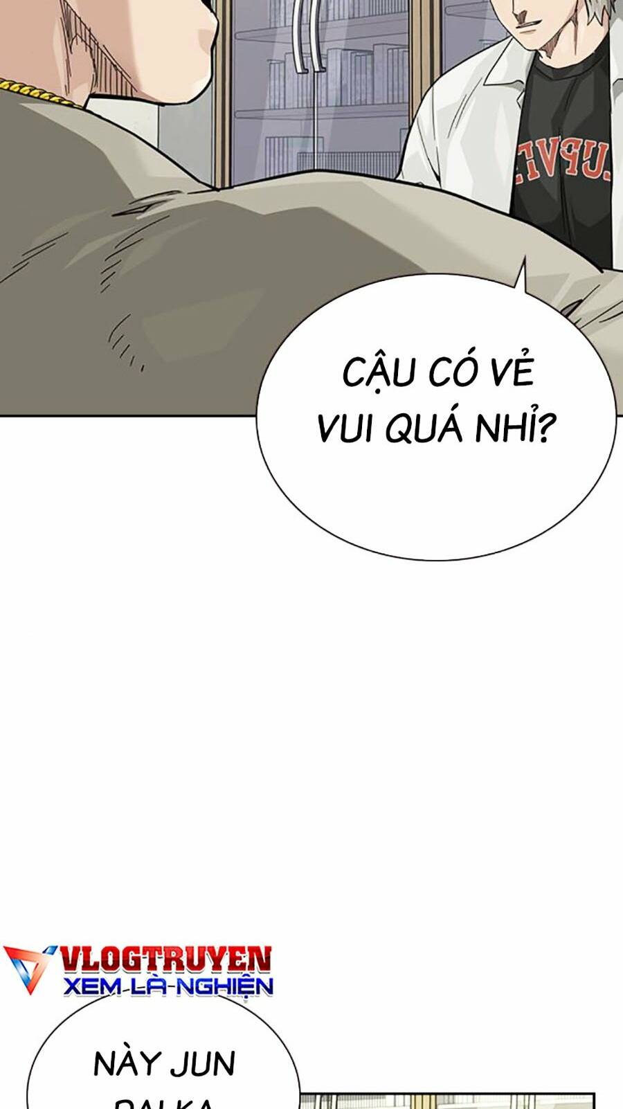 Để Có Thể Sống Sót - Chapter 110 - Page 7