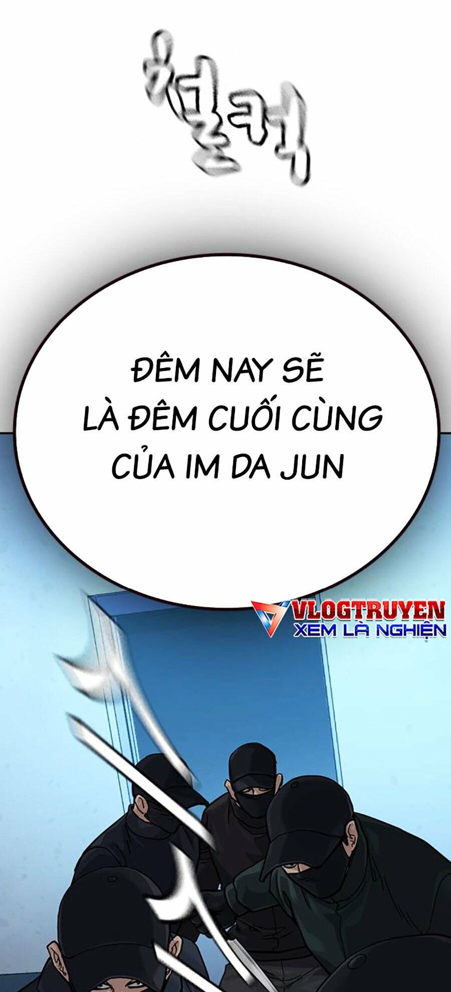 Để Có Thể Sống Sót - Chapter 110 - Page 80