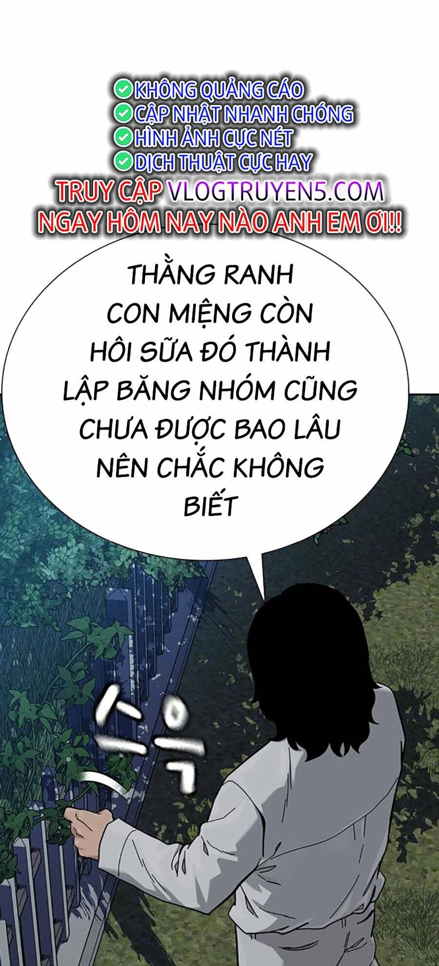 Để Có Thể Sống Sót - Chapter 110 - Page 82