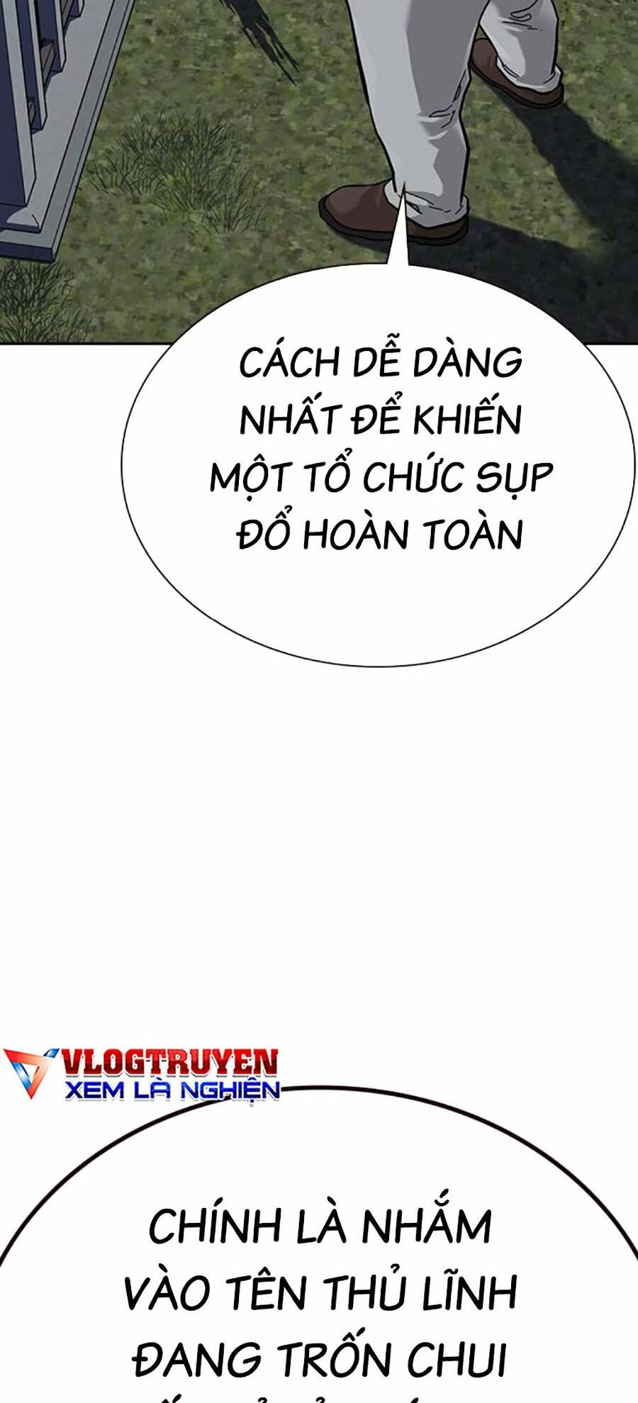 Để Có Thể Sống Sót - Chapter 110 - Page 83