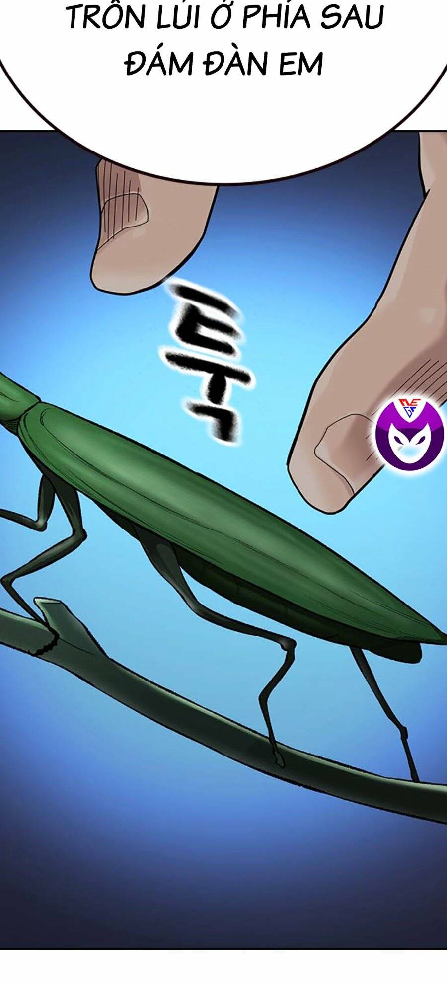 Để Có Thể Sống Sót - Chapter 110 - Page 84