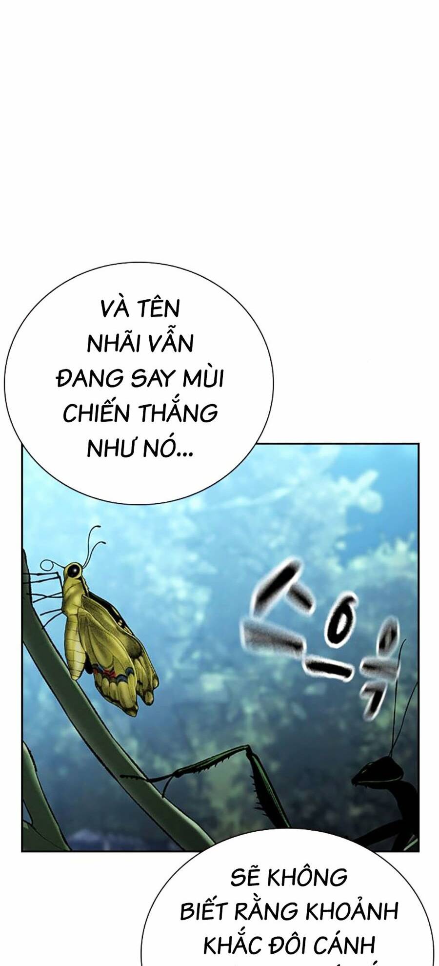 Để Có Thể Sống Sót - Chapter 110 - Page 85