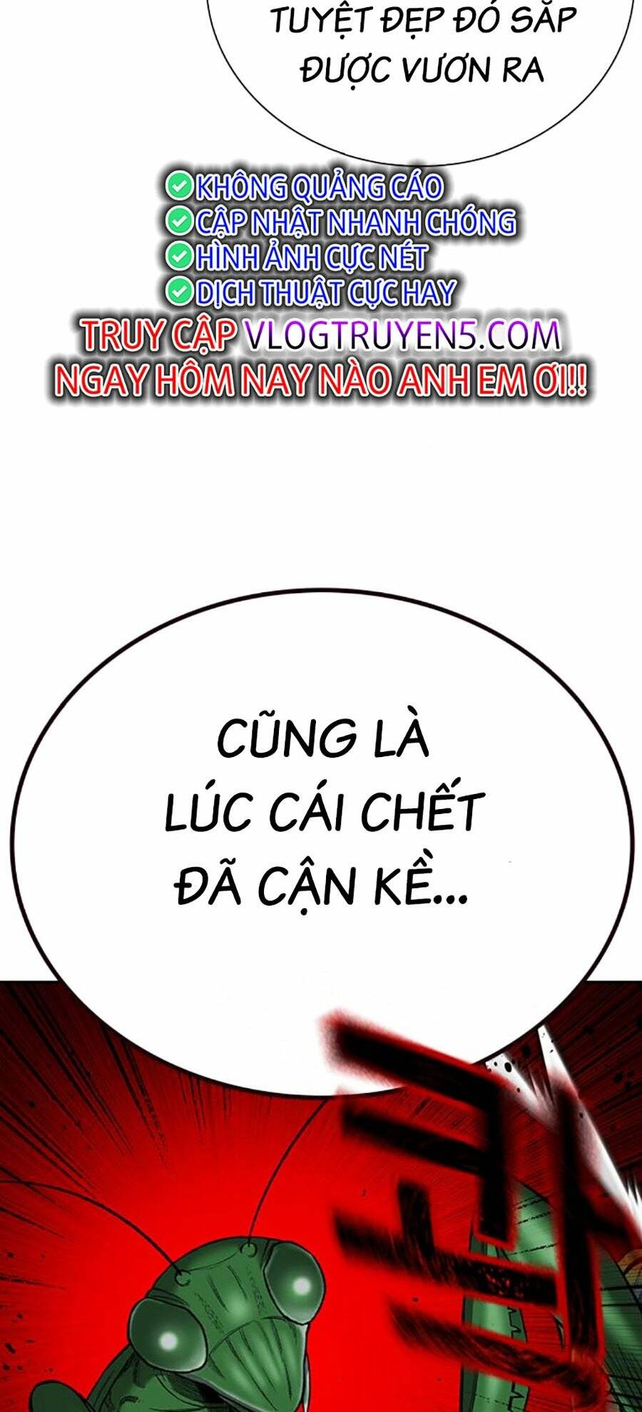 Để Có Thể Sống Sót - Chapter 110 - Page 86
