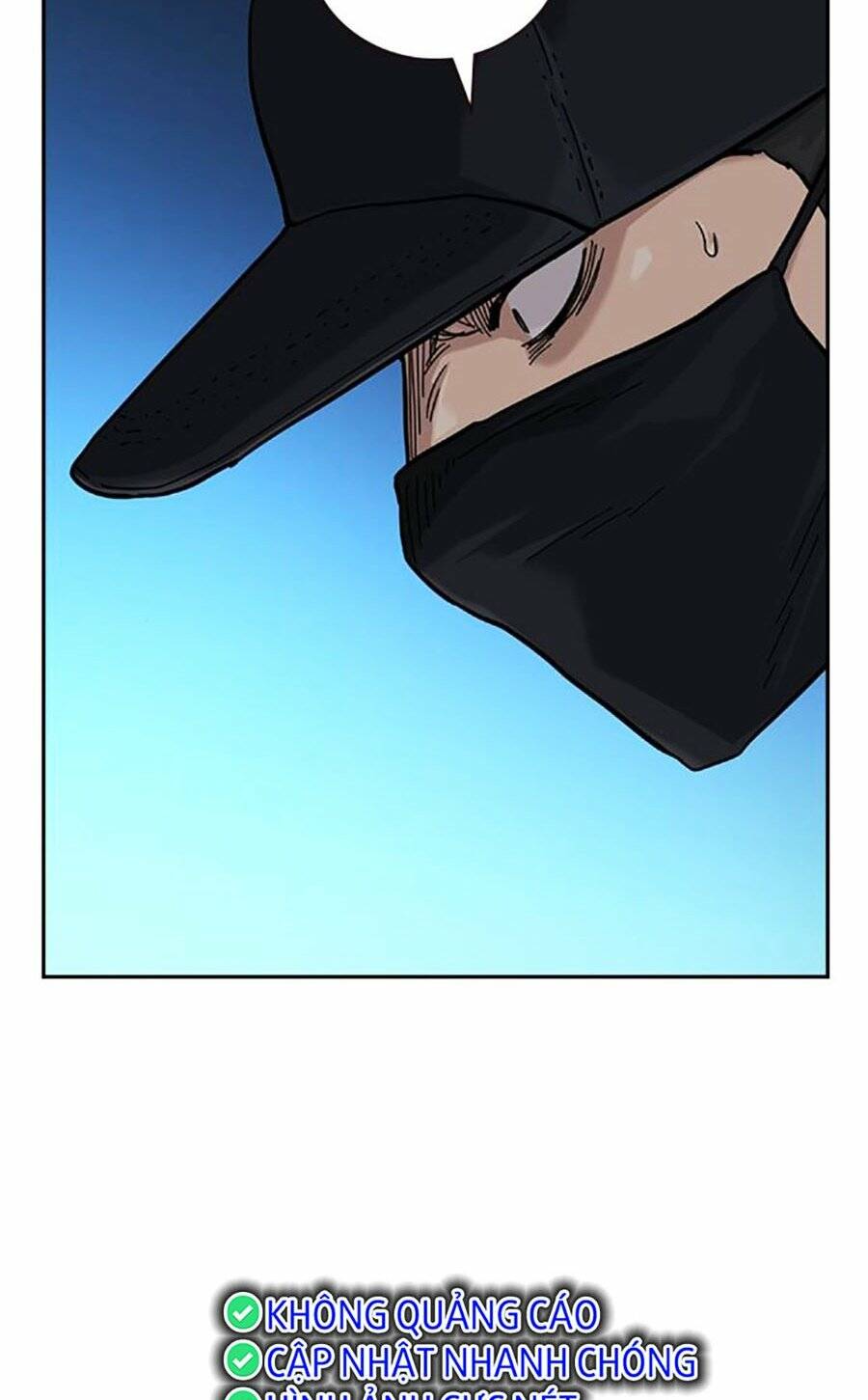 Để Có Thể Sống Sót - Chapter 110 - Page 96