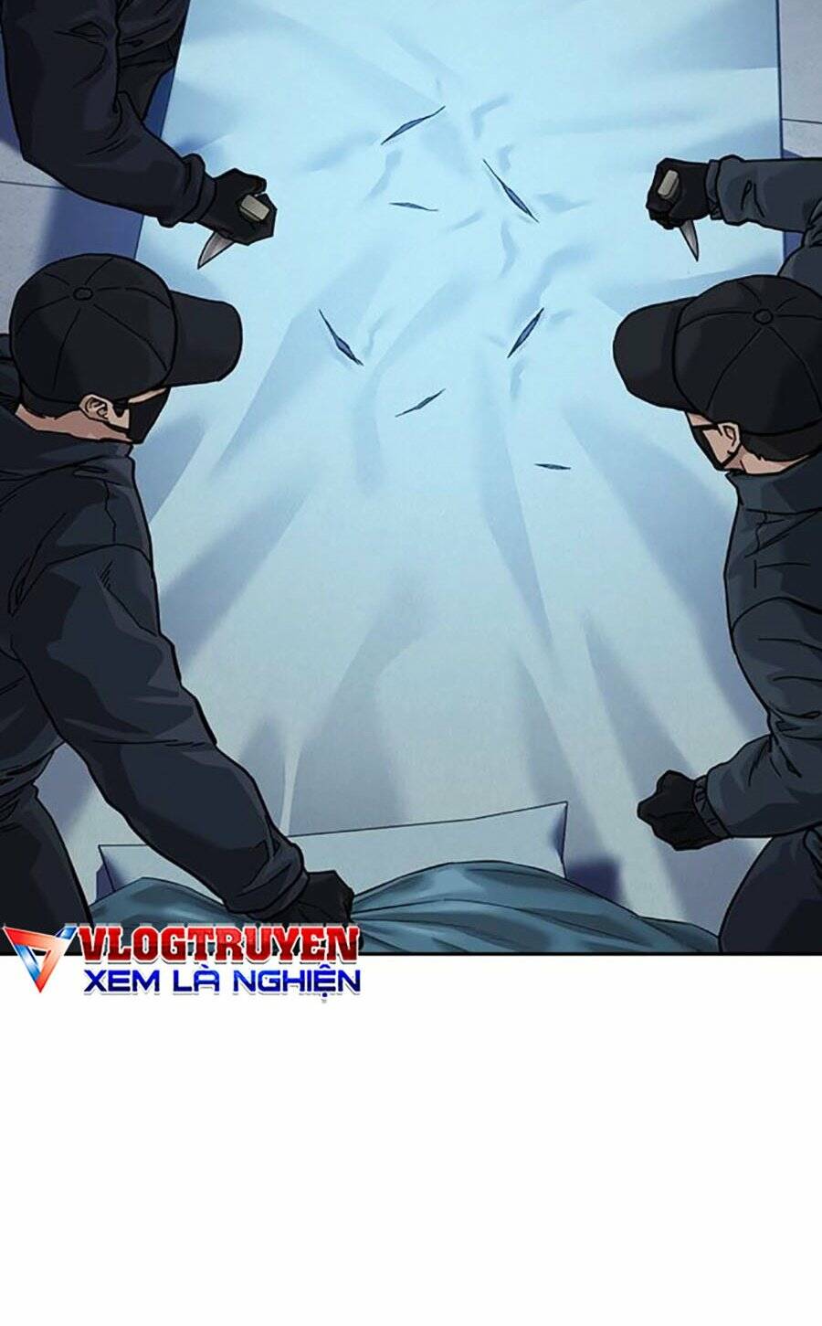 Để Có Thể Sống Sót - Chapter 110 - Page 98