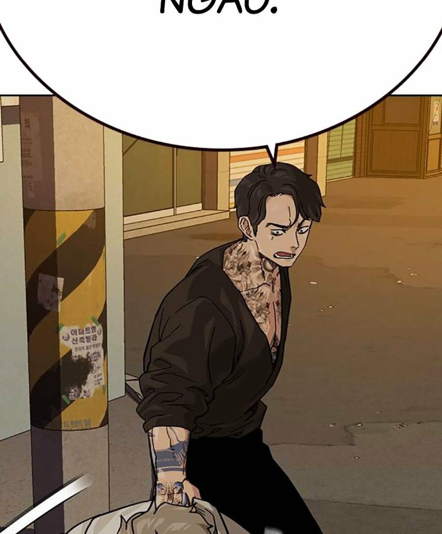 Để Có Thể Sống Sót - Chapter 111 - Page 99