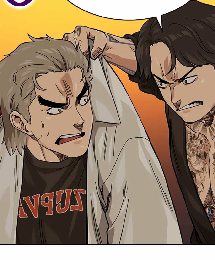 Để Có Thể Sống Sót - Chapter 111 - Page 103