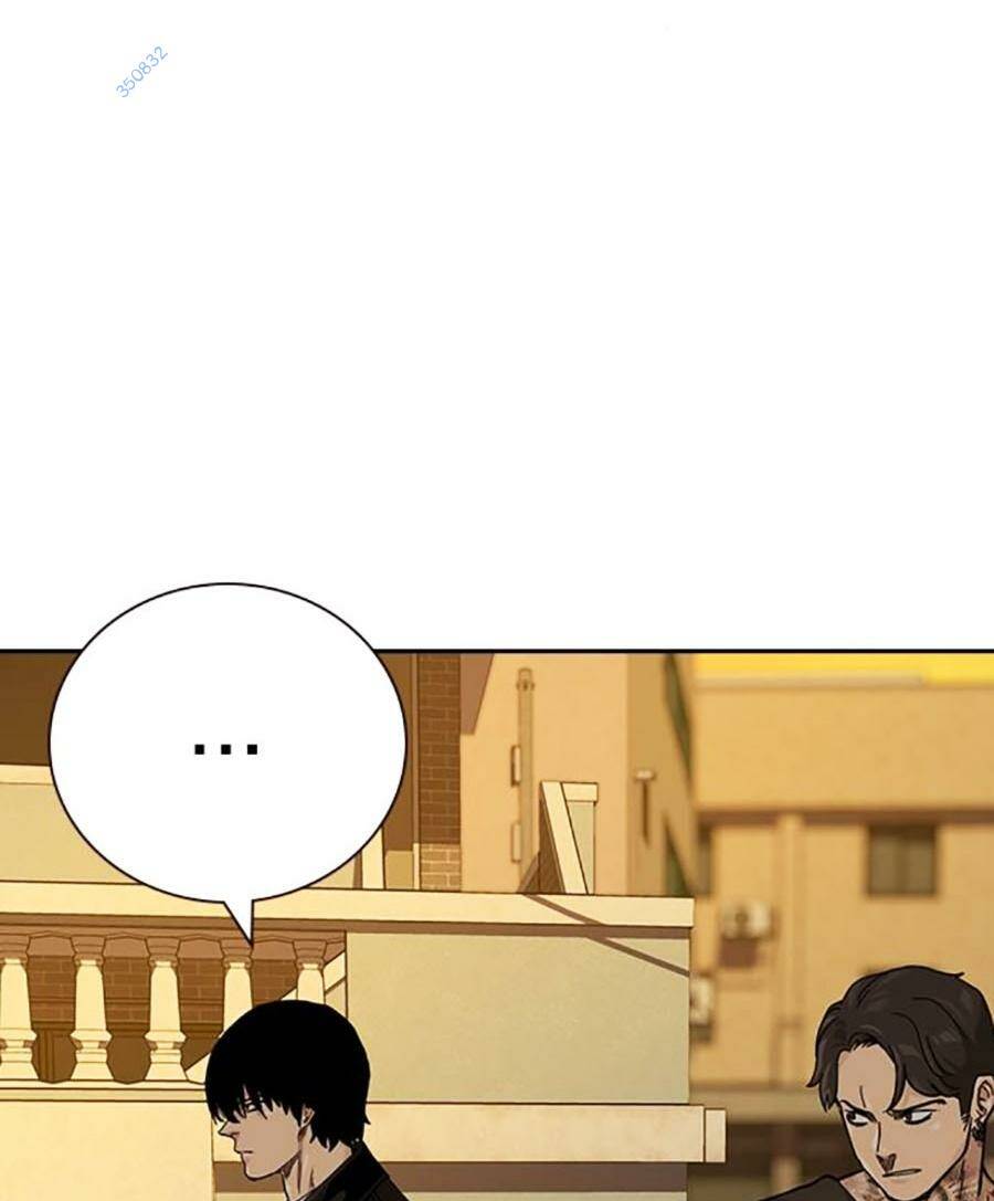 Để Có Thể Sống Sót - Chapter 111 - Page 104