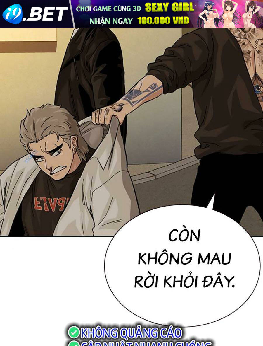 Để Có Thể Sống Sót - Chapter 111 - Page 105