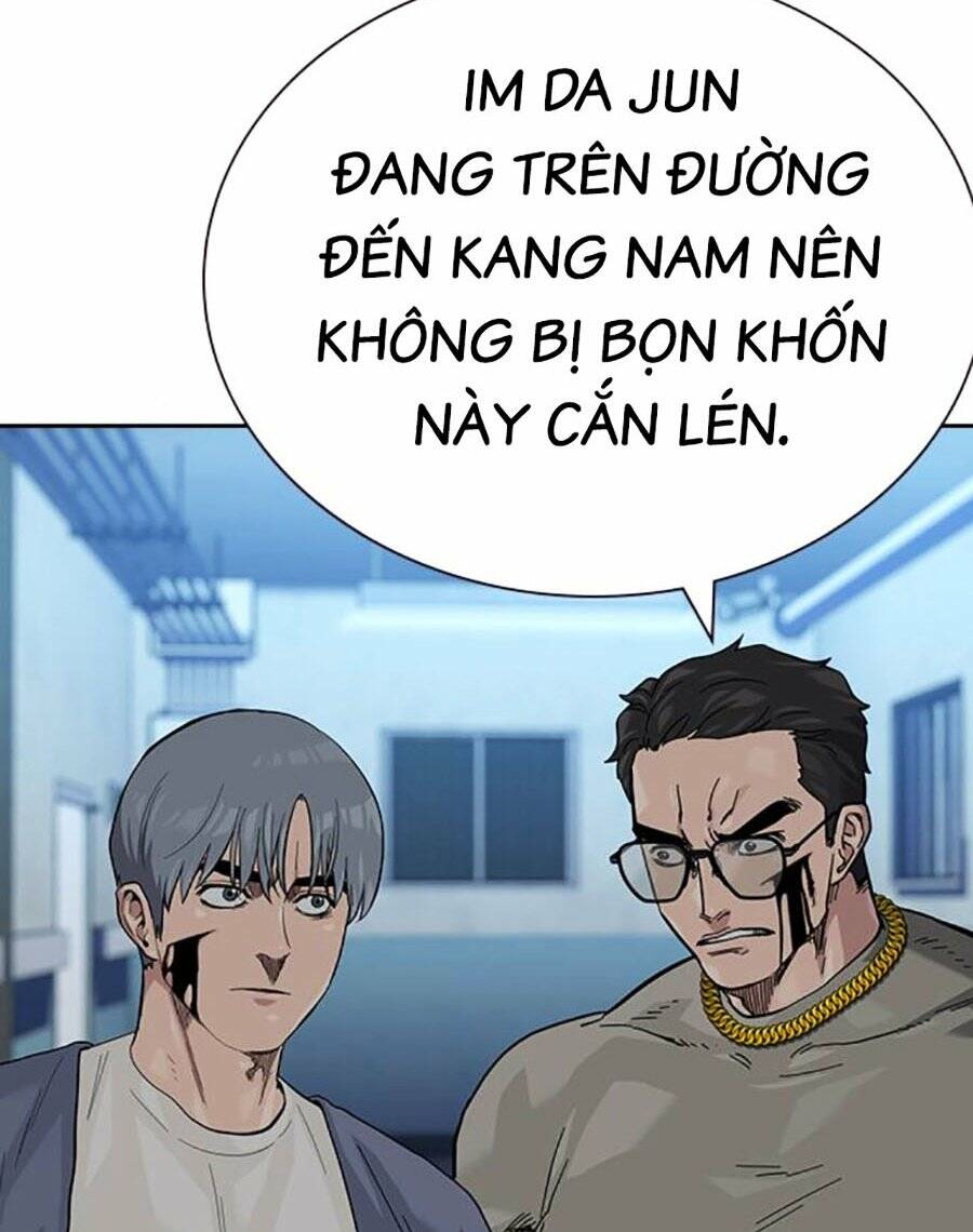 Để Có Thể Sống Sót - Chapter 111 - Page 10