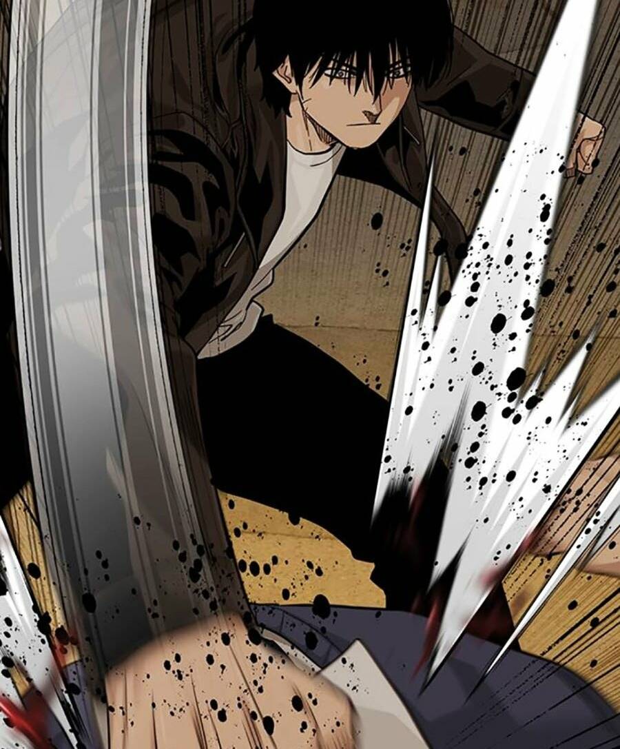 Để Có Thể Sống Sót - Chapter 111 - Page 115