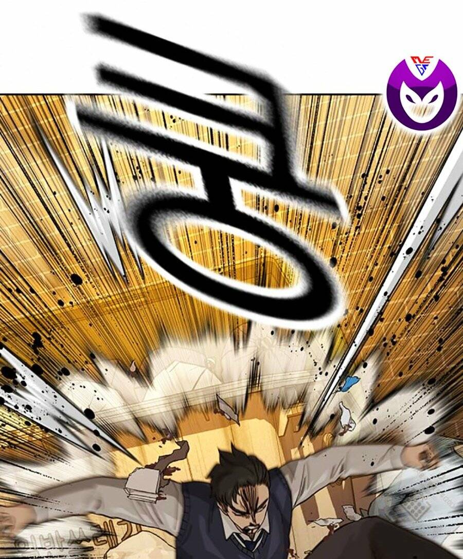 Để Có Thể Sống Sót - Chapter 111 - Page 118