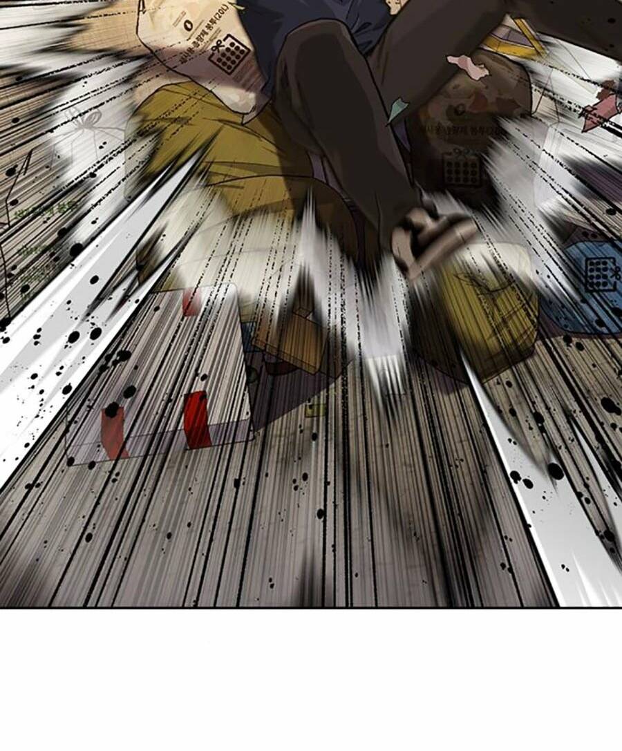 Để Có Thể Sống Sót - Chapter 111 - Page 119