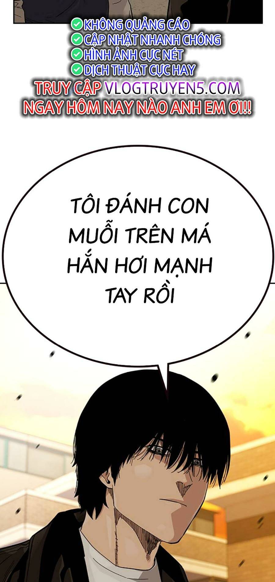 Để Có Thể Sống Sót - Chapter 111 - Page 124