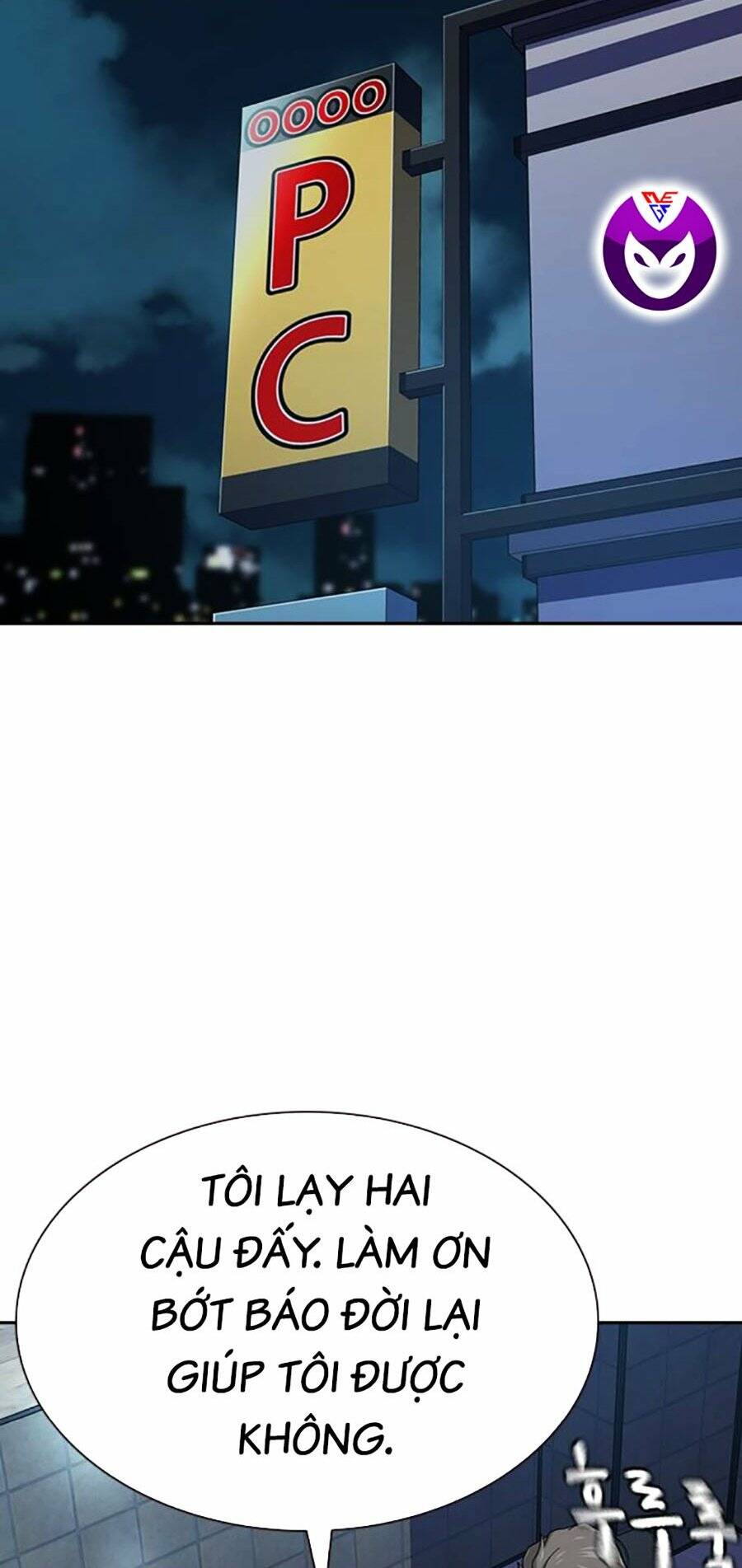 Để Có Thể Sống Sót - Chapter 111 - Page 126