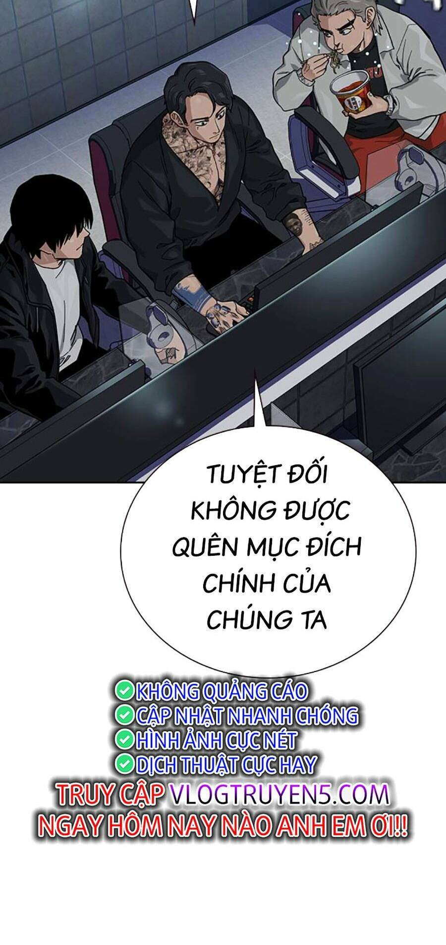 Để Có Thể Sống Sót - Chapter 111 - Page 127