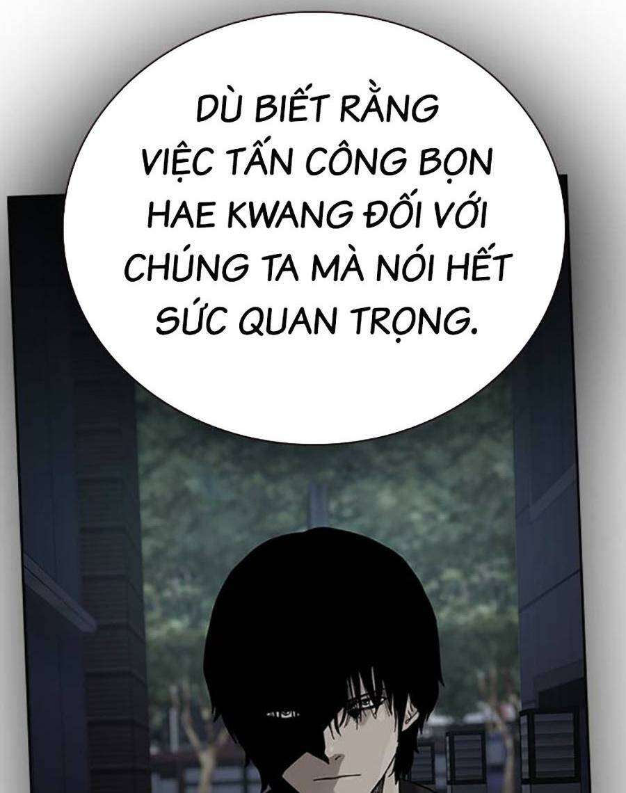 Để Có Thể Sống Sót - Chapter 111 - Page 12