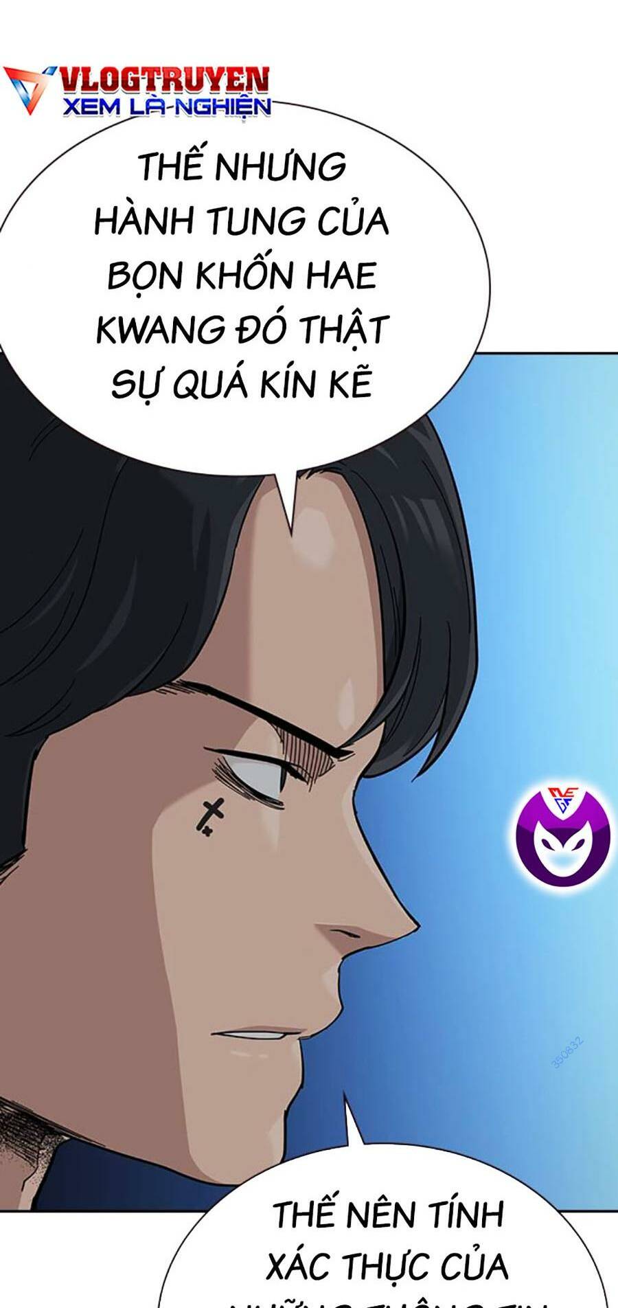 Để Có Thể Sống Sót - Chapter 111 - Page 129