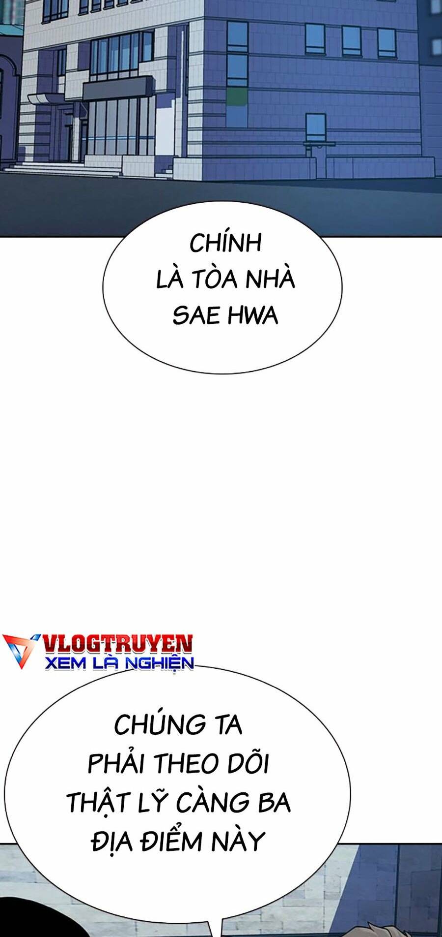 Để Có Thể Sống Sót - Chapter 111 - Page 135