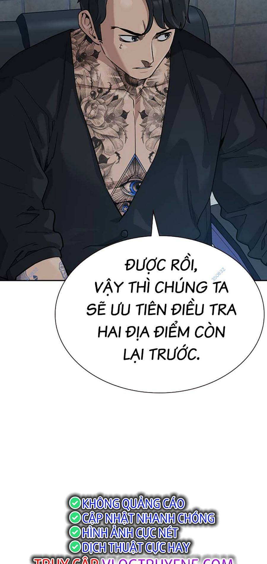 Để Có Thể Sống Sót - Chapter 111 - Page 140