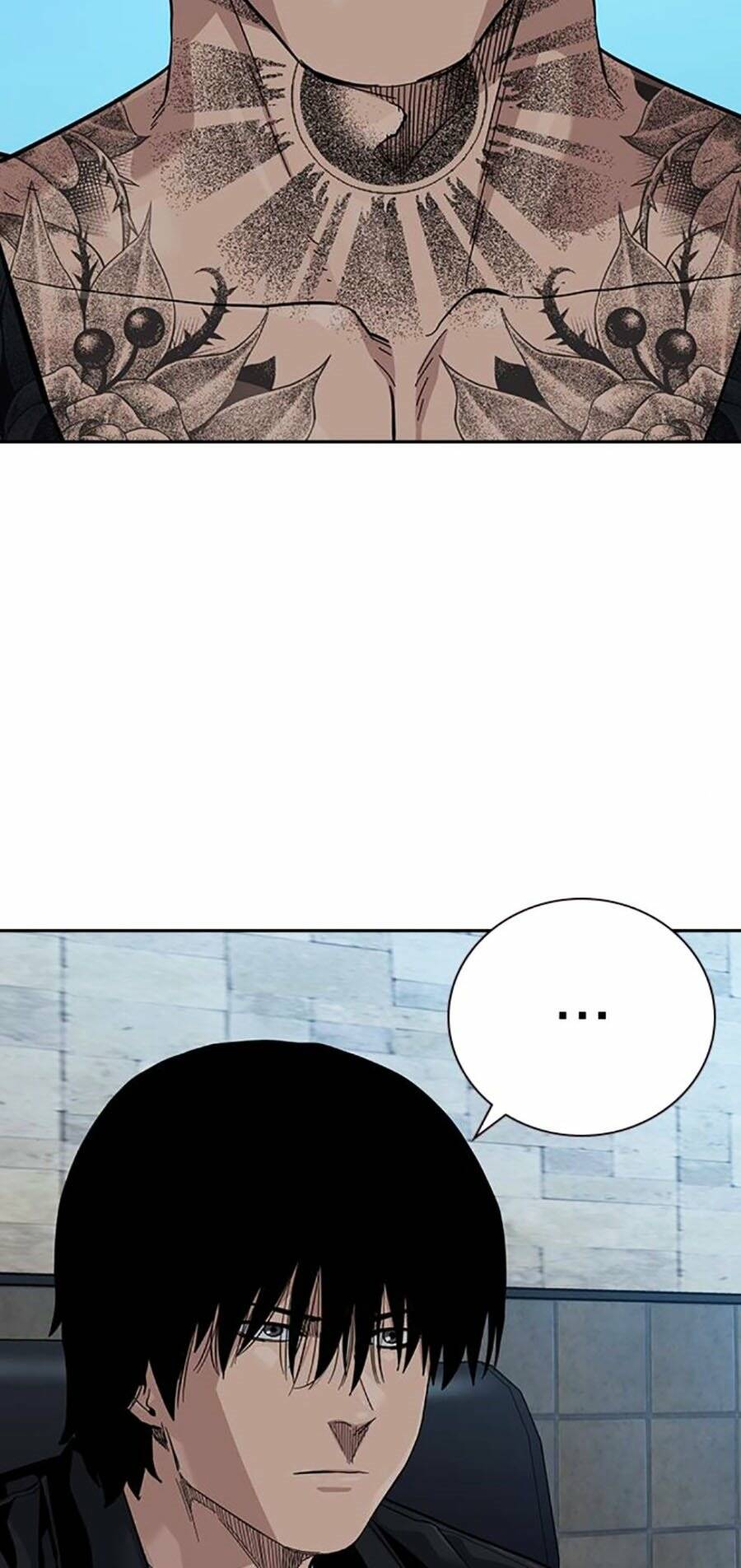 Để Có Thể Sống Sót - Chapter 111 - Page 143