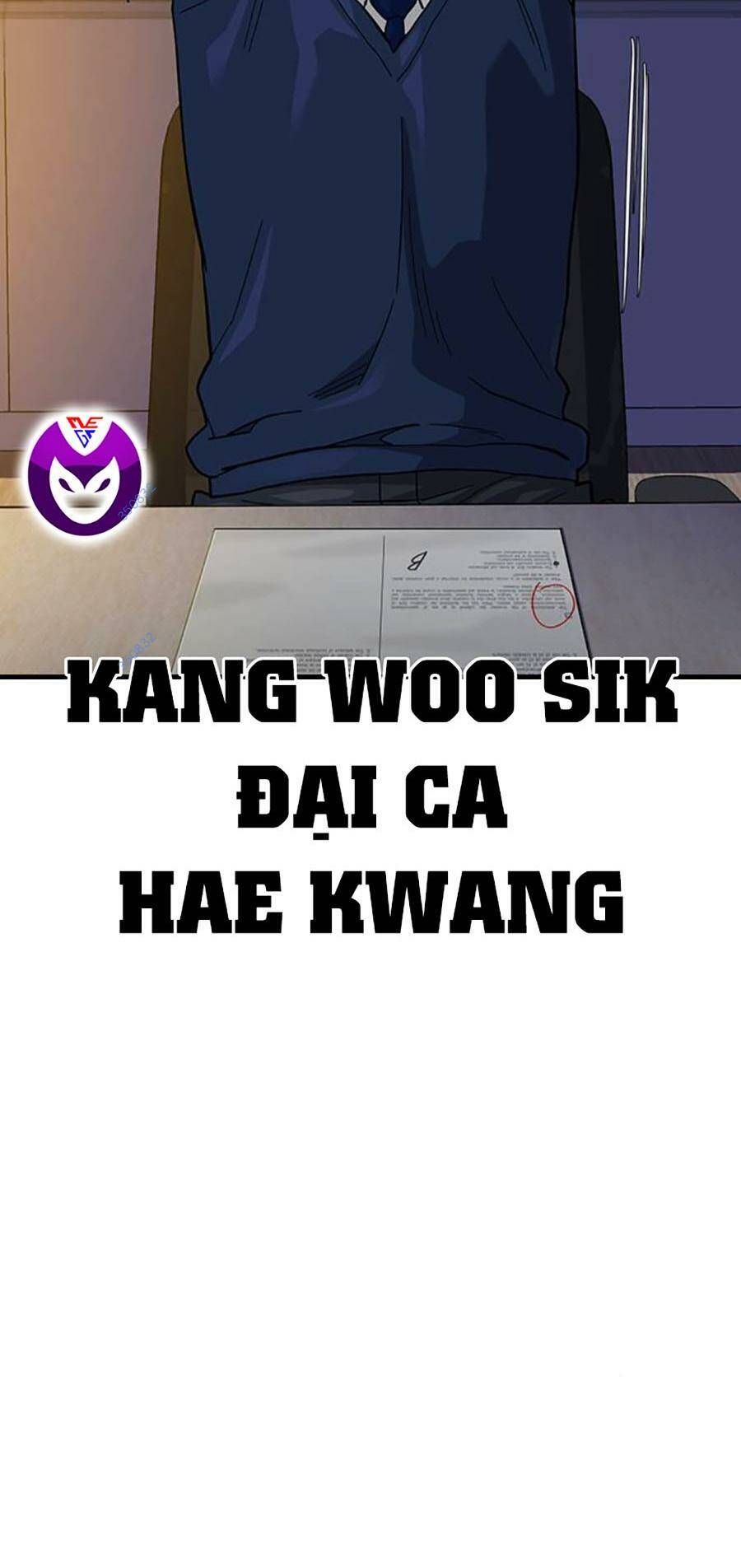 Để Có Thể Sống Sót - Chapter 111 - Page 149