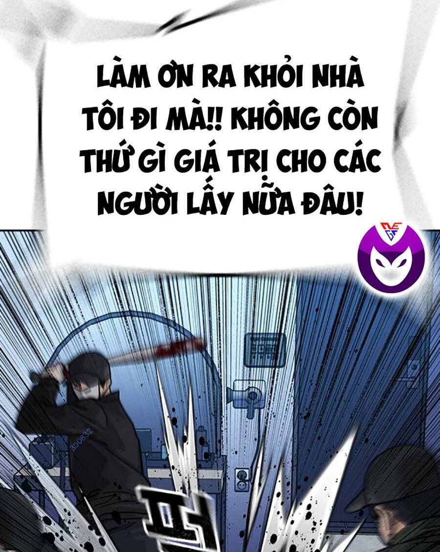 Để Có Thể Sống Sót - Chapter 111 - Page 157