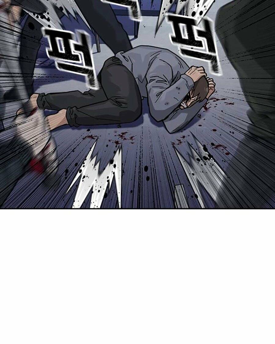 Để Có Thể Sống Sót - Chapter 111 - Page 158