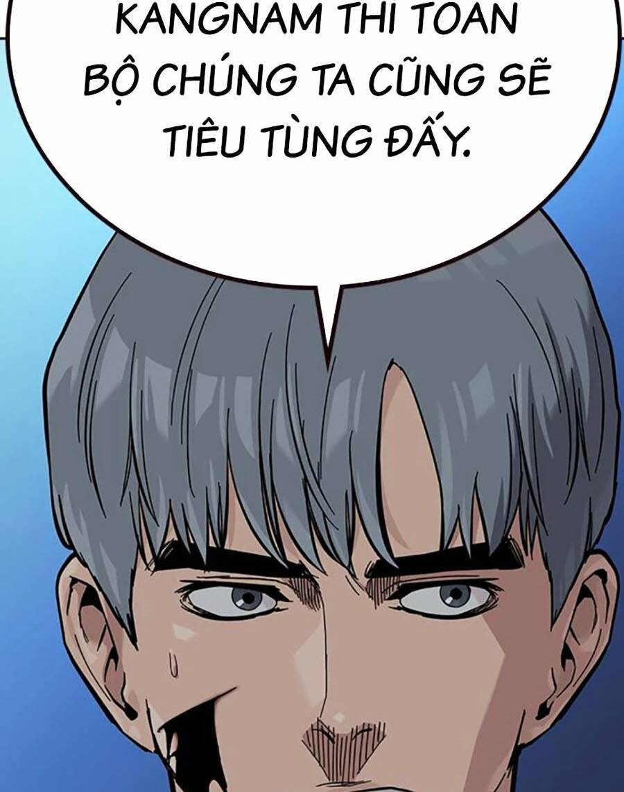 Để Có Thể Sống Sót - Chapter 111 - Page 15
