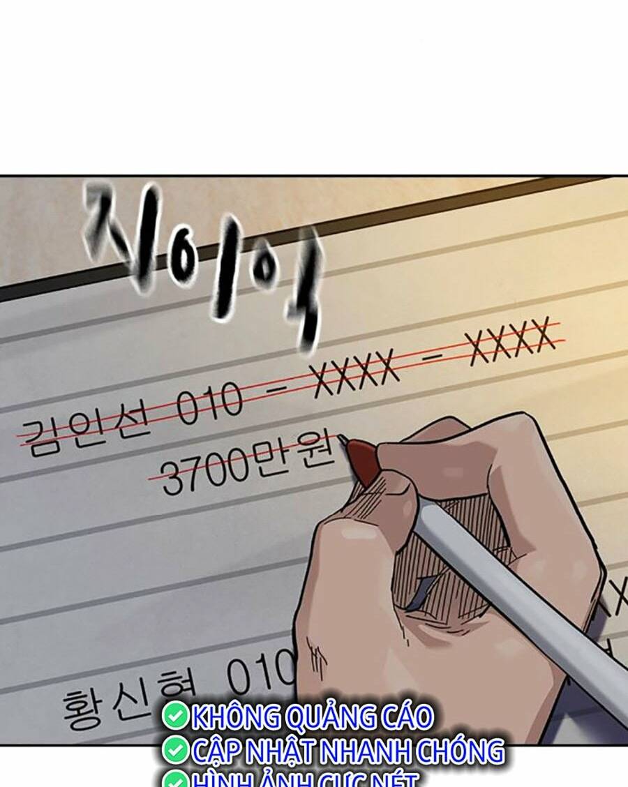 Để Có Thể Sống Sót - Chapter 111 - Page 159