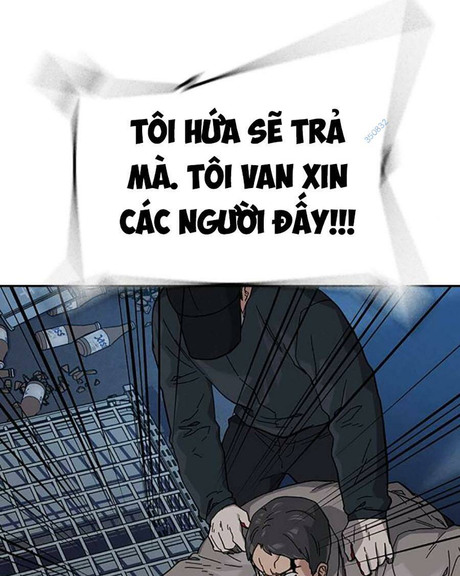 Để Có Thể Sống Sót - Chapter 111 - Page 164