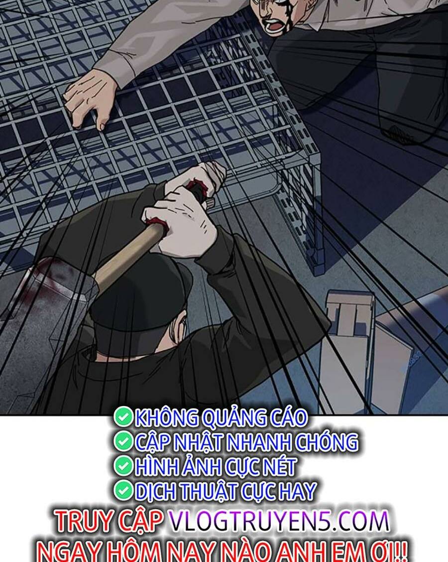 Để Có Thể Sống Sót - Chapter 111 - Page 165