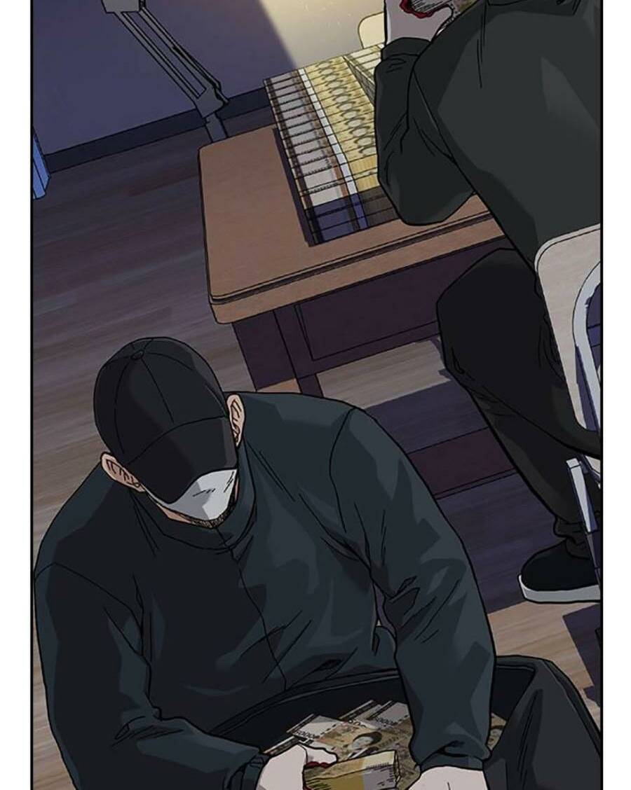 Để Có Thể Sống Sót - Chapter 111 - Page 169