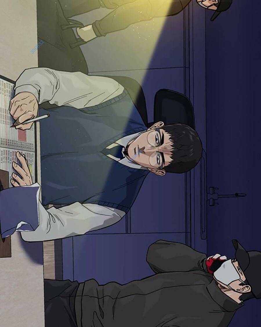 Để Có Thể Sống Sót - Chapter 111 - Page 172