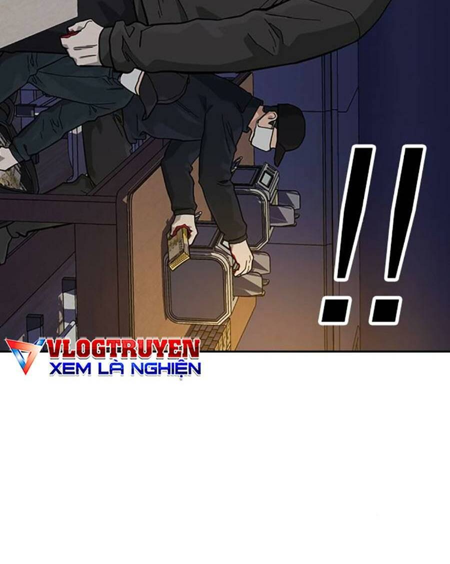 Để Có Thể Sống Sót - Chapter 111 - Page 173