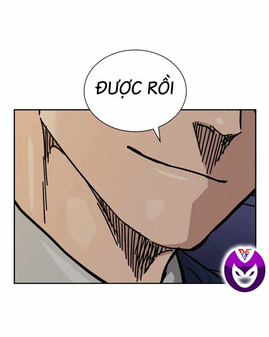 Để Có Thể Sống Sót - Chapter 111 - Page 174