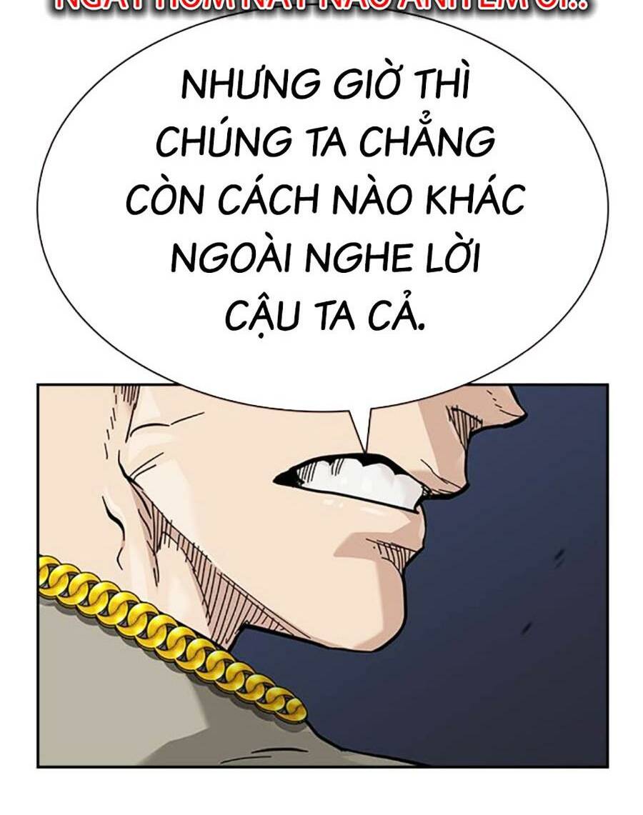 Để Có Thể Sống Sót - Chapter 111 - Page 17
