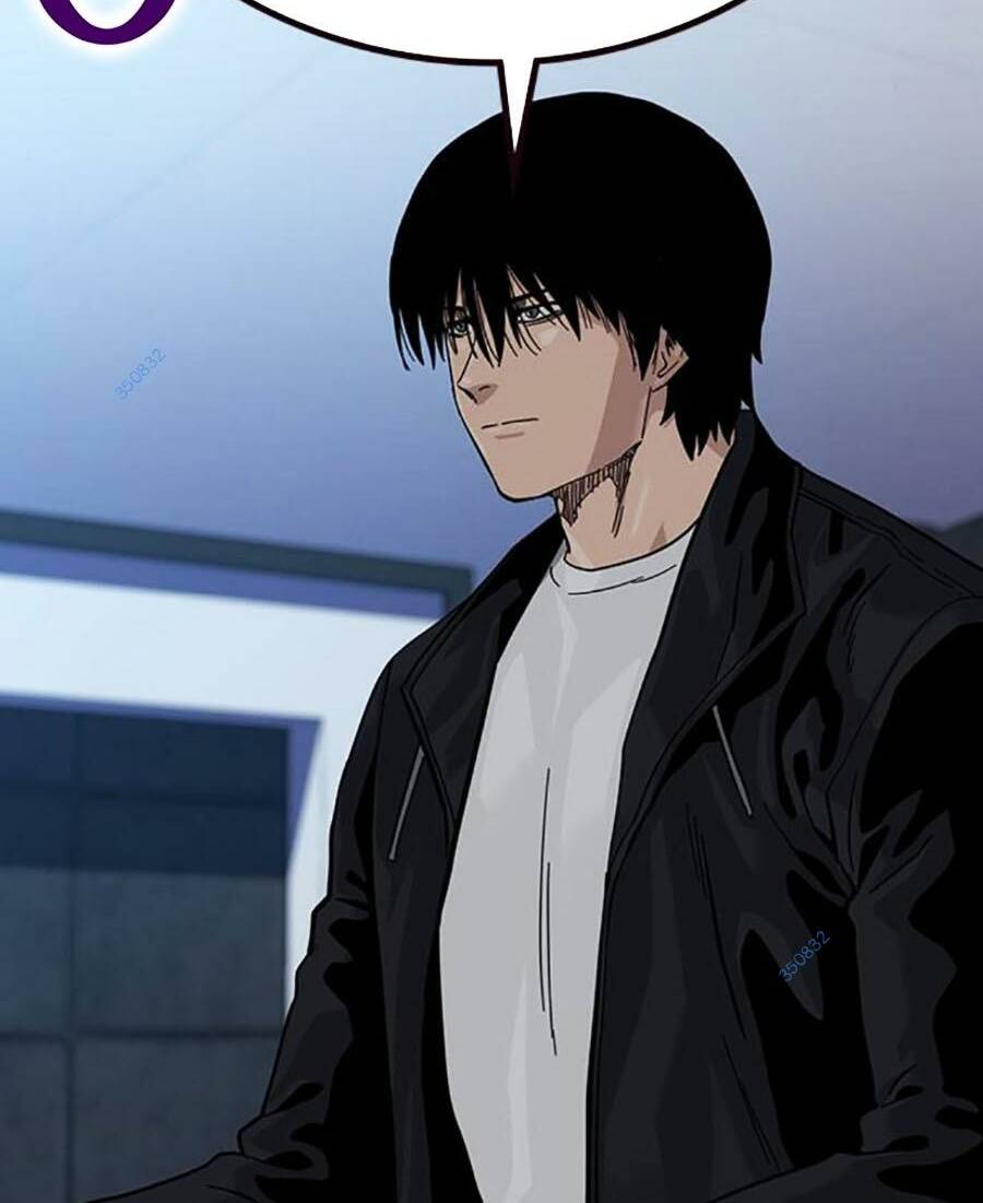 Để Có Thể Sống Sót - Chapter 111 - Page 181