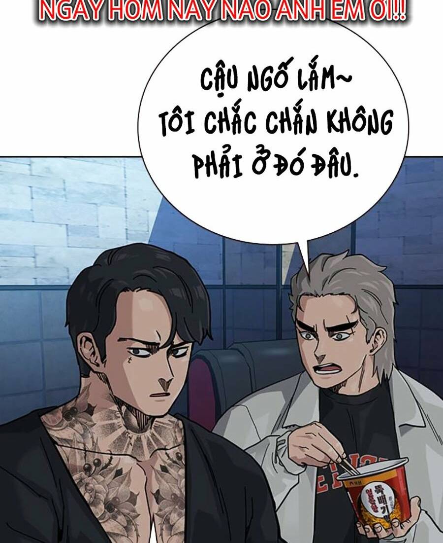 Để Có Thể Sống Sót - Chapter 111 - Page 183