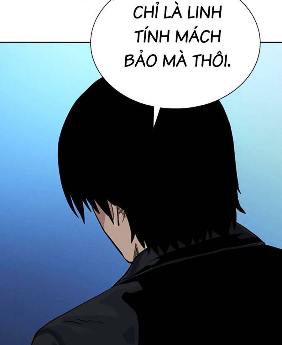 Để Có Thể Sống Sót - Chapter 111 - Page 185
