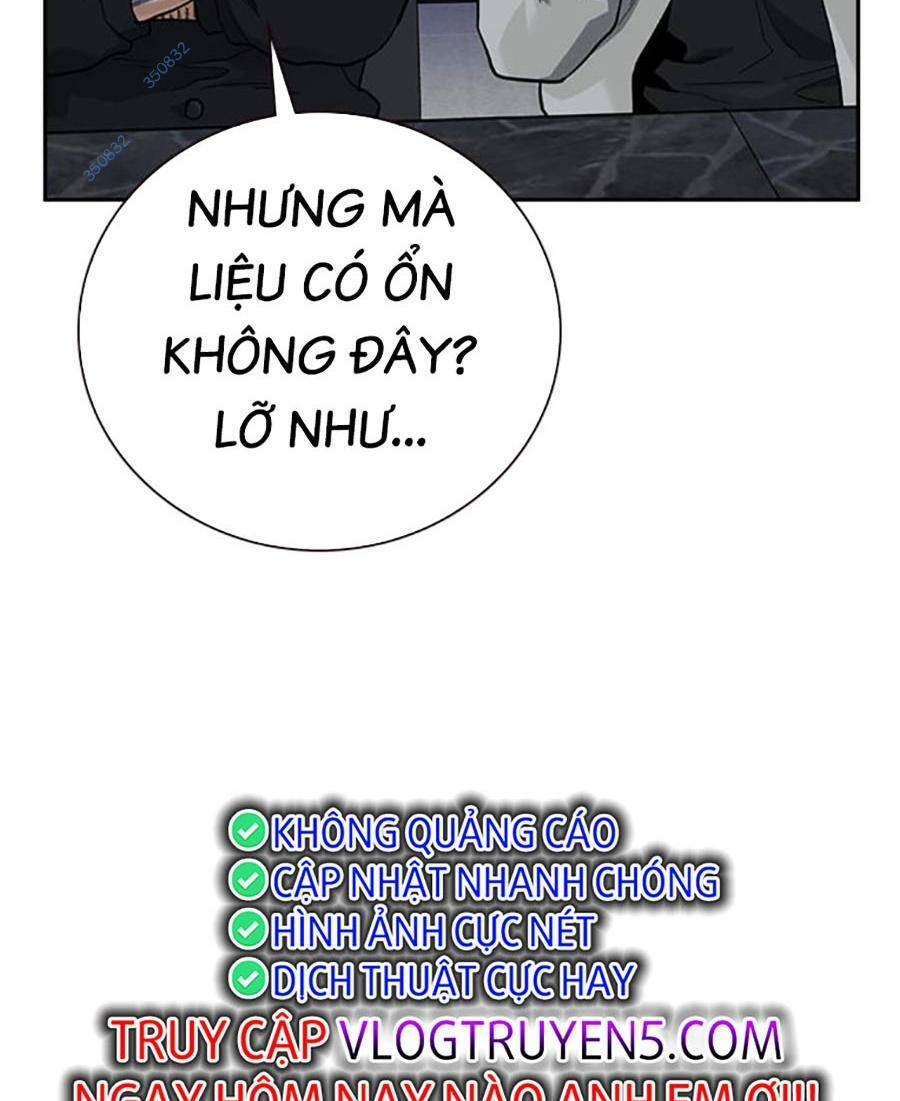 Để Có Thể Sống Sót - Chapter 111 - Page 188