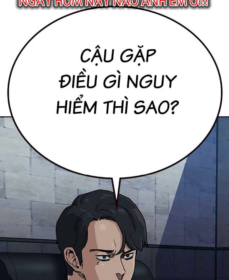 Để Có Thể Sống Sót - Chapter 111 - Page 189
